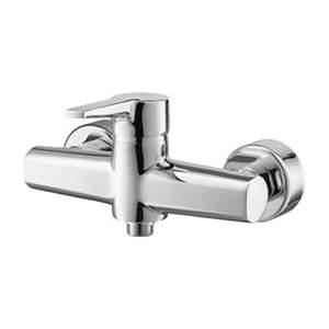 CT2264A - Củ sen tắm nóng lạnh gắn tường COTTO LINIO