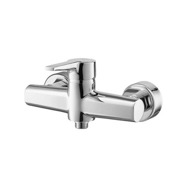 CT2264A - Củ sen tắm nóng lạnh gắn tường COTTO LINIO