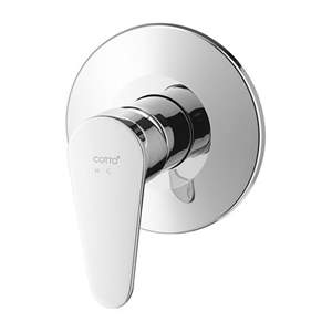 CT2291A - Củ sen tắm nóng lạnh âm tường COTTO NEXT I