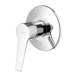 CT2293A - Củ sen tắm nóng lạnh âm tường COTTO NEXT III