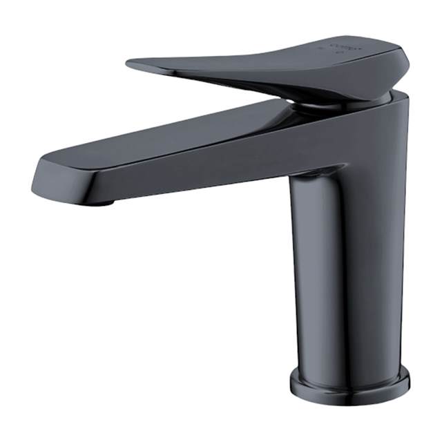 Cotto CT2301A#BL - Vòi lavabo nóng lạnh X-POSH