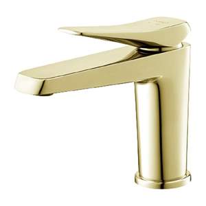 Cotto CT2301A#GR2 - Vòi lavabo nóng lạnh X-POSH