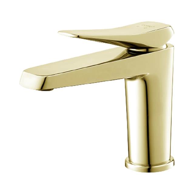 Cotto CT2301A#GR2 - Vòi lavabo nóng lạnh X-POSH