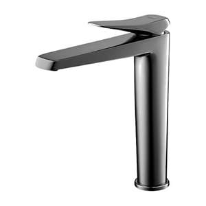 Cotto CT2302AY#BN2 - Vòi lavabo nóng lạnh thân cao X-POSH