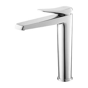 Cotto CT2302AY - Vòi lavabo thân cao nóng lạnh X-POSH