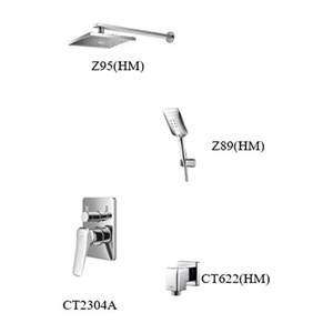 Sen âm tường Cotto CT2304A/Z95/CT622/Z89(HM)