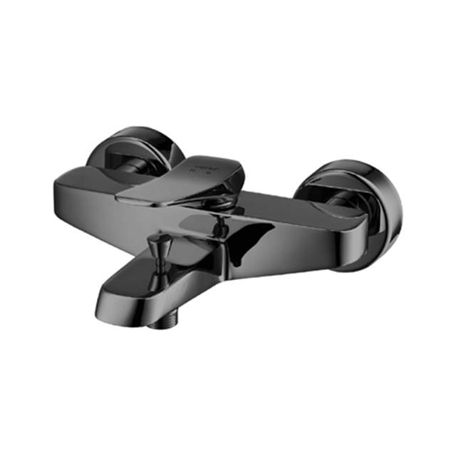 Cotto CT2305A#BL- Củ sen tắm nóng lạnh gắn tường X-POSH