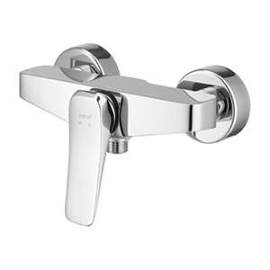 CT2306A - Củ sen tắm nóng lạnh gắn tường COTTO XPOSH