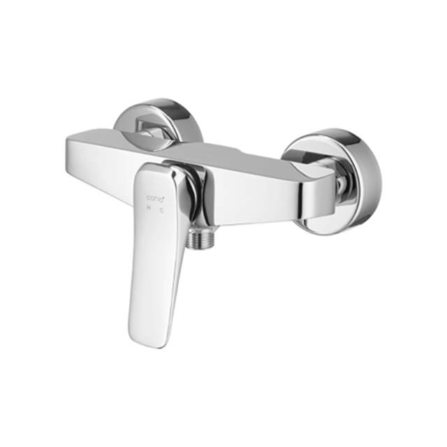 CT2306A - Củ sen tắm nóng lạnh gắn tường COTTO XPOSH