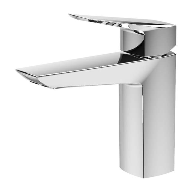CT2321A - Vòi lavabo COTTO gật gù nóng lạnh ESSENTIA