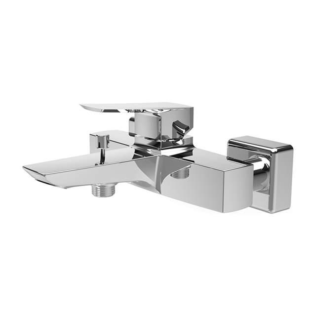 CT2325A - Củ sen tắm COTTO nóng lạnh gắn tường ESSENTIA
