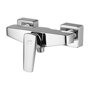 CT2326A - Củ sen tắm nóng lạnh gắn tường COTTO ESSENTIA