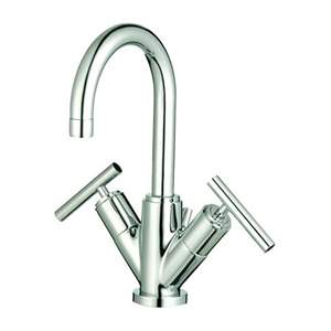 CT239C20 - Vòi lavabo COTTO CROSS