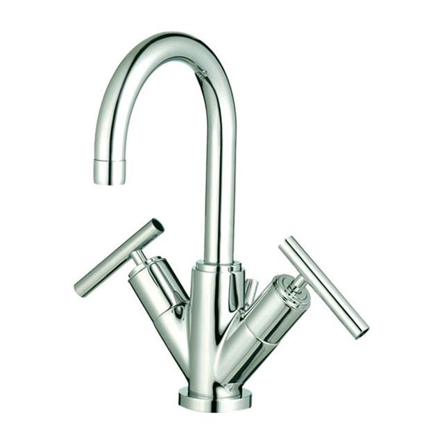 CT239YC20 - Vòi lavabo thân cao COTTO CROSS