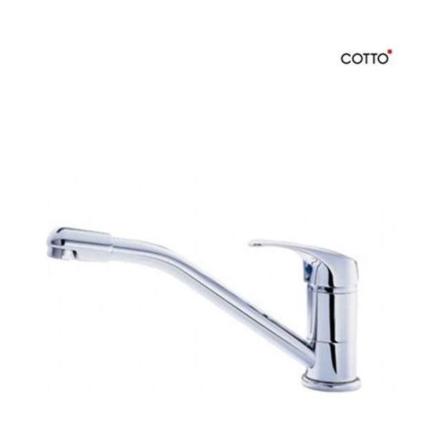 CT288D Vòi bếp COTTO ARONA