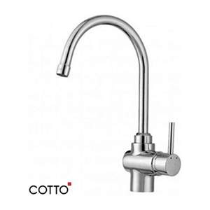 CT289A Vòi bếp COTTO ANTHONY