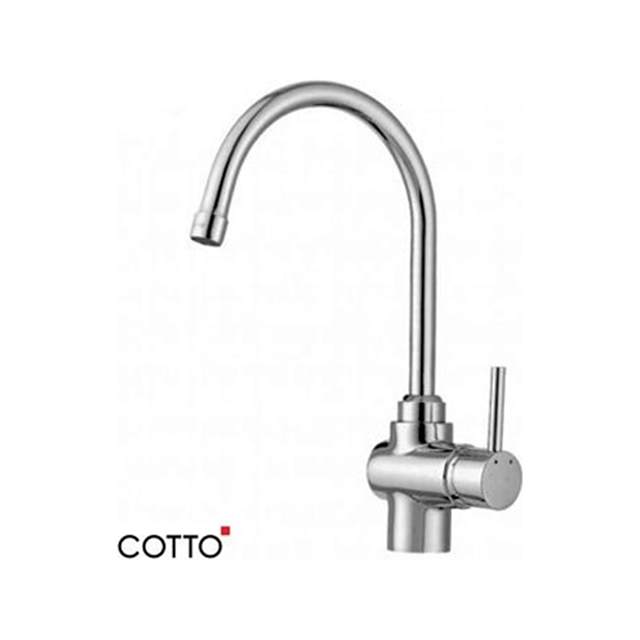 CT289A Vòi bếp COTTO ANTHONY