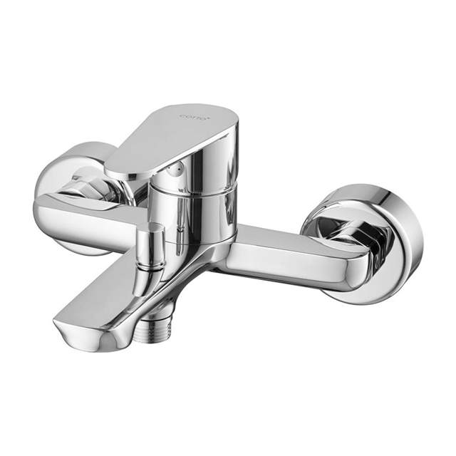 CT3001AE Sen tắm nóng lạnh gắn tường Cotto