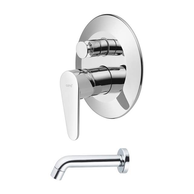 CT3005AE - Củ sen tắm nóng lạnh âm tường COTTO NEXT I
