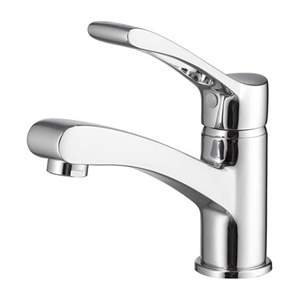 CT300A(HM) - Vòi chậu COTTO nóng lạnh tay dài ENNA