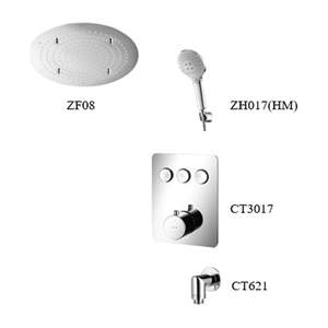 Sen âm tường COTTO CT3017/ZF08/ZH017/CT621