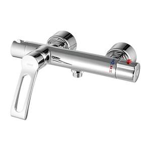 CT301A - Sen tắm nhiệt độ gắn tường COTTO