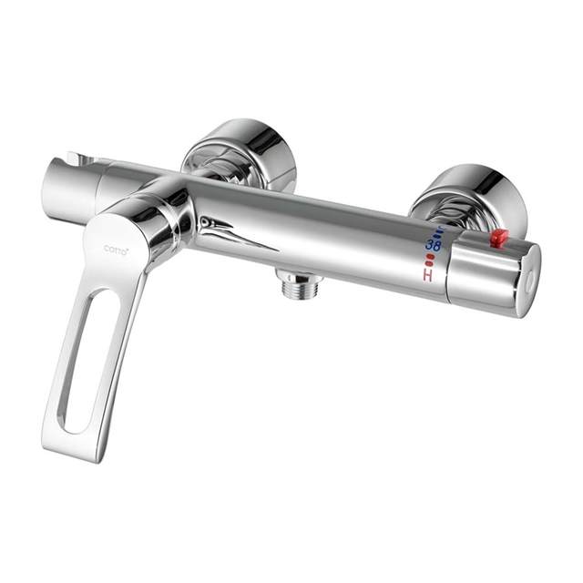 CT301A - Sen tắm nhiệt độ gắn tường COTTO