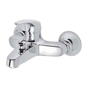 CT366A Sen tắm nóng lạnh gắn tường Cotto