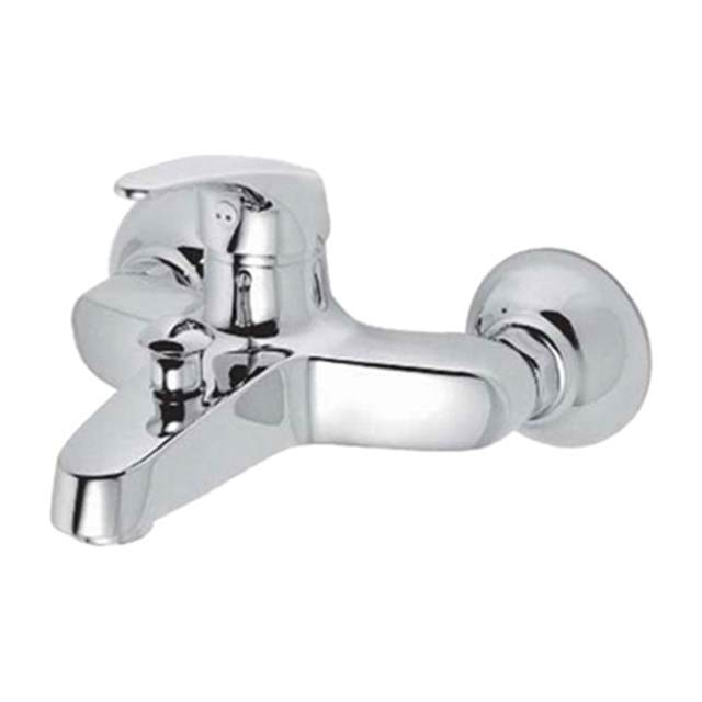 CT366A Sen tắm nóng lạnh gắn tường Cotto