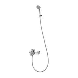 CT366E Sen tắm nóng lạnh gắn tường Cotto