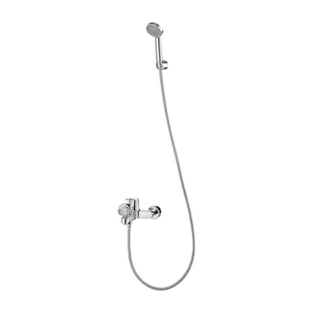 CT366E Sen tắm nóng lạnh gắn tường Cotto