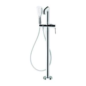 CT385AXZ003 - Vòi sen bồn tắm gắn sàn COTTO