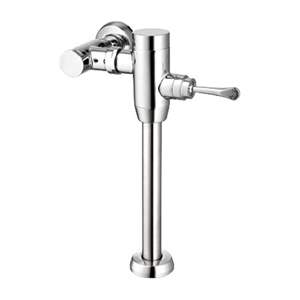 CT440XNS - Van xả bồn cầu COTTO (Top inlet)