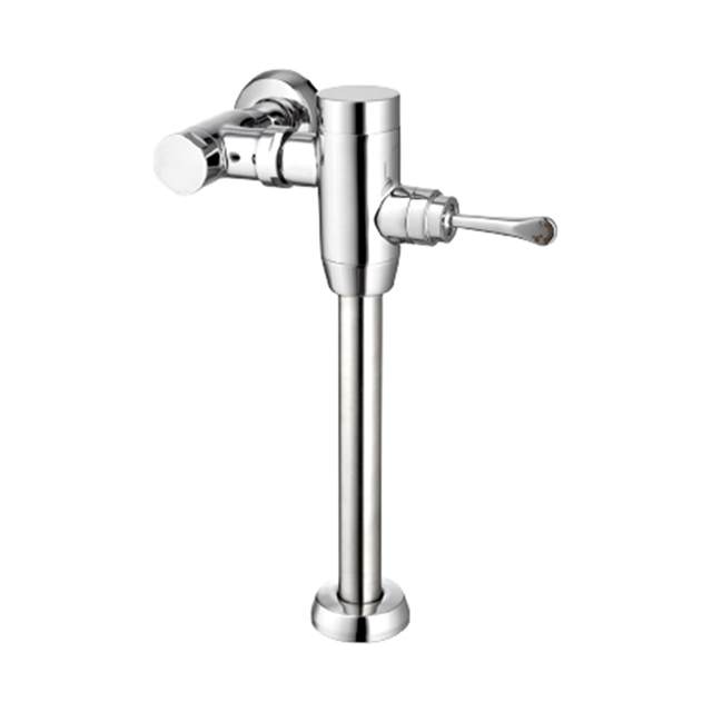 CT440XNS - Van xả bồn cầu COTTO (Top inlet)