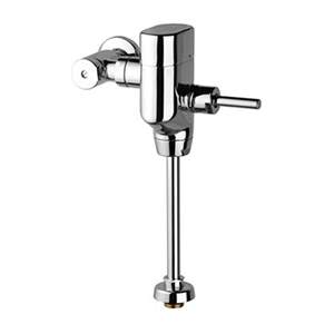 CT450DUF - Van xả tiểu nam COTTO kết hợp hộp khử trùng