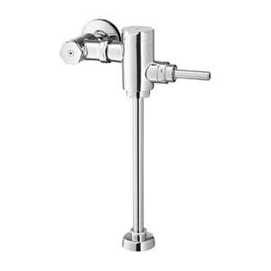 VAN XẢ BỒN TIỂU NAM ỐNG THẲNG COTTO CT4571DUF (CẤP TRÊN TOP INLET)