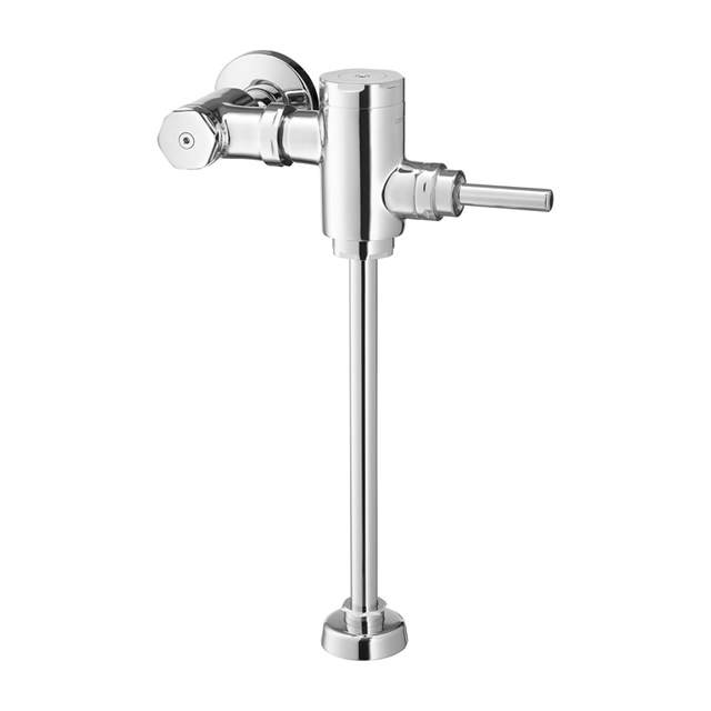 VAN XẢ BỒN TIỂU NAM ỐNG THẲNG COTTO CT4571DUF (CẤP TRÊN TOP INLET)