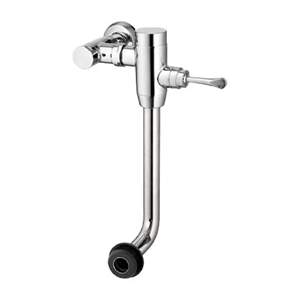 CT457XNL - Van xả bồn cầu COTTO (Back inlet)