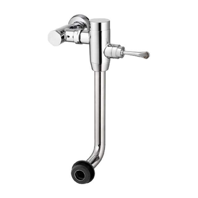 CT457XNL - Van xả bồn cầu COTTO (Back inlet)