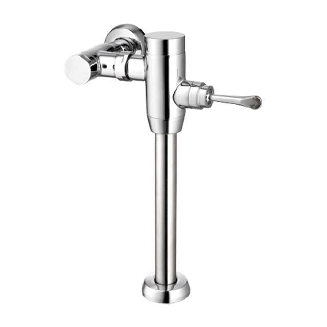 CT457XNS- Van xả bồn cầu COTTO (Top inlet)