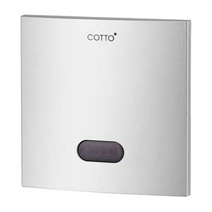CT4801AC(NL) - Van tiểu nam COTTO cảm ứng âm tường