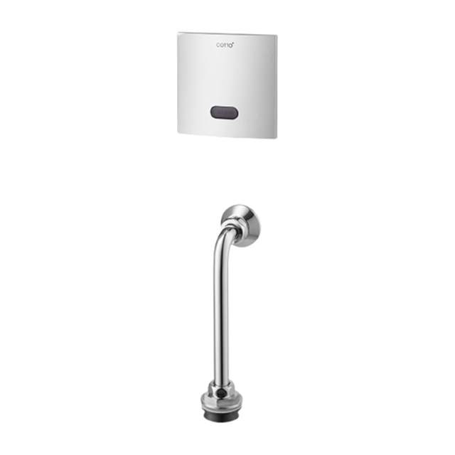 CT4801AC - Van tiểu nam COTTO cảm ứng âm tường