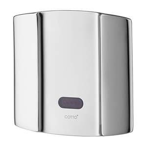 CT480AC(NL) Van tiểu nam cảm ứng dùng điện COTTO