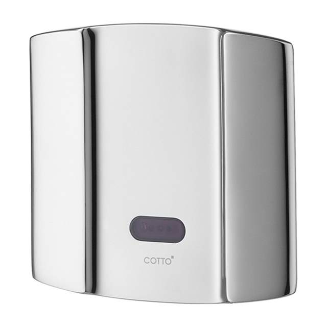 CT480AC(NL) Van tiểu nam cảm ứng dùng điện COTTO