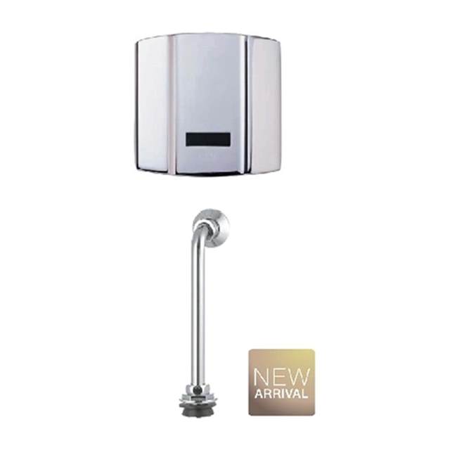 CT480AC Van tiểu nam cảm ứng COTTO dùng điện
