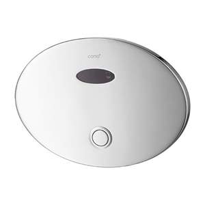 CT484AC(NL) - Van tiểu nam COTTO cảm ứng âm tường