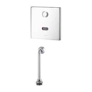CT488AC - VAN TIỂU NAM CẢM ỨNG DÙNG ĐIỆN COTTO