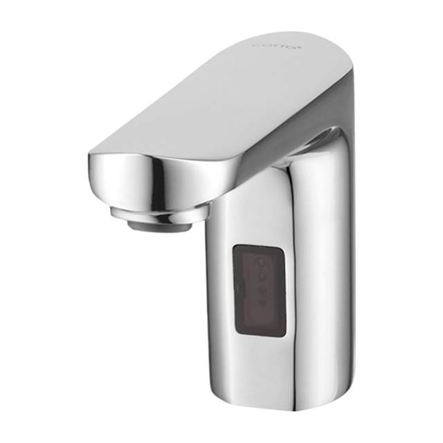 CT4902AC - Vòi lavabo cảm ứng lạnh COTTO