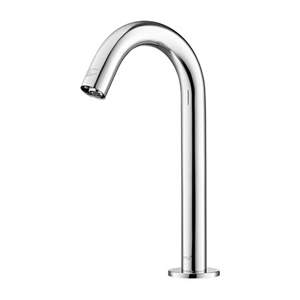 CT4912DC - Vòi lavabo cảm ứng lạnh thân cao COTTO