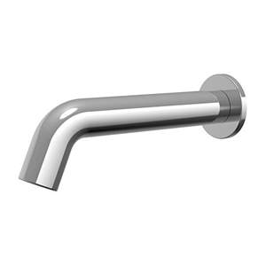 CT4914DC - Vòi lavabo cảm ứng lạnh gắn tường COTTO